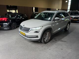 Skoda Kodiaq 1.5 TSI Business Edition 7p. Pano|7Zits|