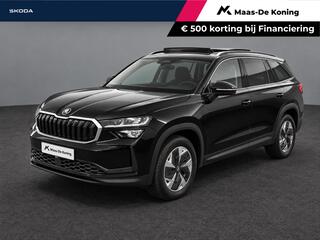 Skoda Kodiaq 1.5 TSI 150pk DSG MHEV Business Edition