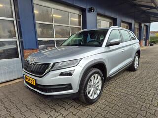 Skoda Kodiaq 1.5 TSI Business Edition, Automaat, Came