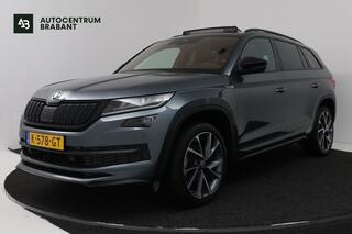 Skoda Kodiaq 1.5 TSI Sportline Business (PANORAMADAK,