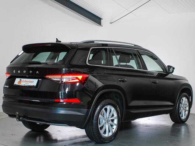 Skoda Kodiaq 1.5 TSI Business Edition 7p. Apple Carplay, Trekhaak, Cruise Control, Full Map – foto 2