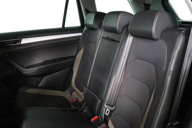 Skoda Kodiaq 1.5 TSI Business Edition 7p. Apple Carplay, Trekhaak, Cruise Control, Full Map – foto 5