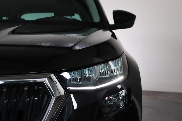 Skoda Kodiaq 1.5 TSI Business Edition 7p. Apple Carplay, Trekhaak, Cruise Control, Full Map – foto 9