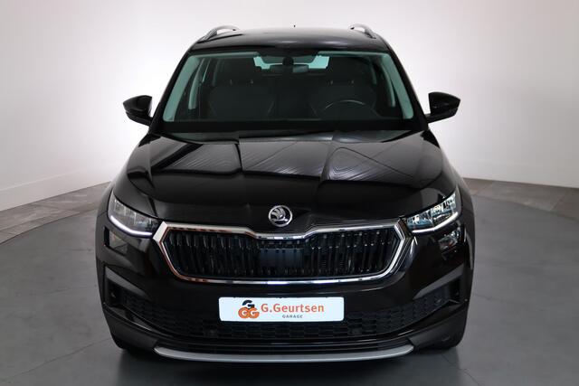Skoda Kodiaq 1.5 TSI Business Edition 7p. Apple Carplay, Trekhaak, Cruise Control, Full Map – foto 10