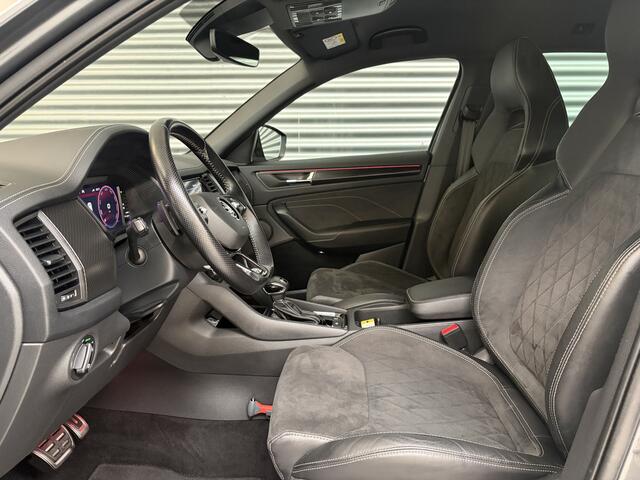 Skoda Kodiaq 1.5 TSI SPORTLINE/TREKH WEGKL/KEY-LESS/CAM/19 INCH/ENZ – foto 5
