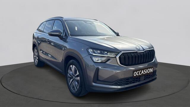 Skoda Kodiaq 1.5 TSI MHEV First Edition 7p. – foto 3