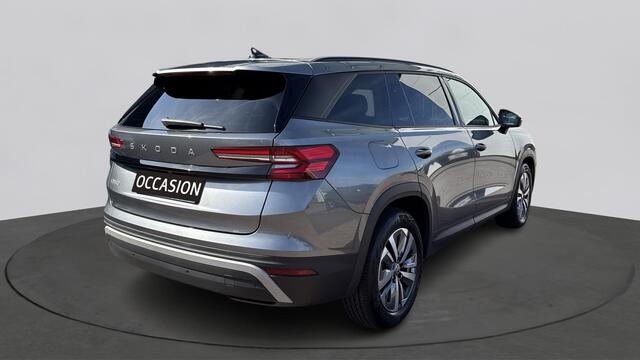 Skoda Kodiaq 1.5 TSI MHEV First Edition 7p. – foto 7