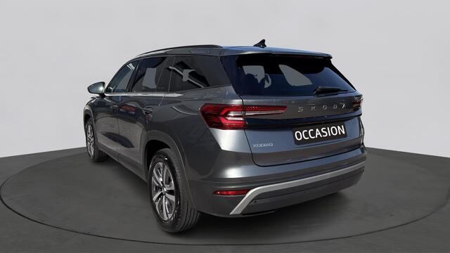 Skoda Kodiaq 1.5 TSI MHEV First Edition 7p. – foto 9