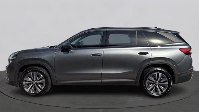 Skoda Kodiaq 1.5 TSI MHEV First Edition 7p. – foto 10