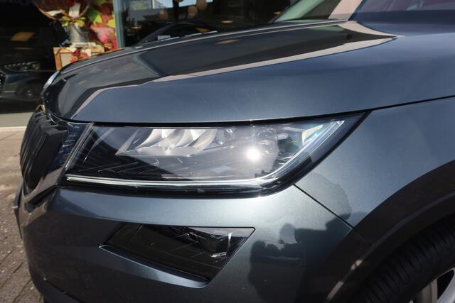 Skoda Kodiaq 1.5 TSI 150PK Business Edition 7persoons ! NL-auto – foto 7
