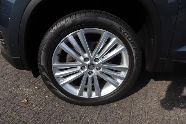 Skoda Kodiaq 1.5 TSI 150PK Business Edition 7persoons ! NL-auto – foto 8