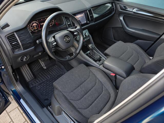 Skoda Kodiaq 1.5 TSI Limited Business Edition – foto 2