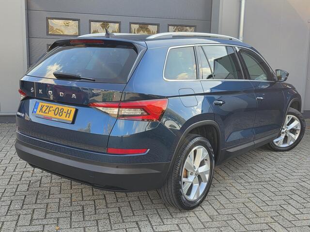 Skoda Kodiaq 1.5 TSI Limited Business Edition – foto 3