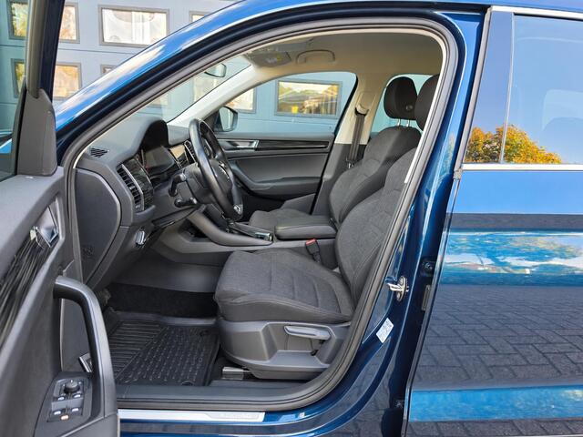 Skoda Kodiaq 1.5 TSI Limited Business Edition – foto 4