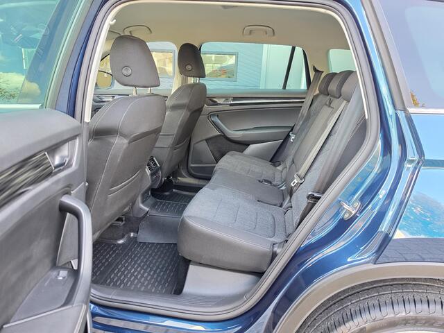 Skoda Kodiaq 1.5 TSI Limited Business Edition – foto 5