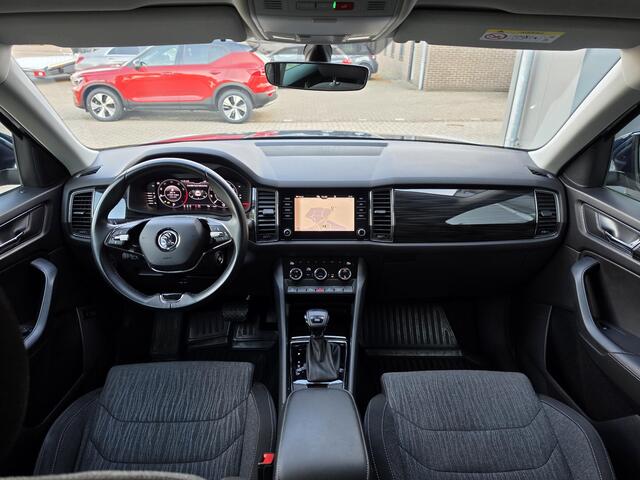 Skoda Kodiaq 1.5 TSI Limited Business Edition – foto 6