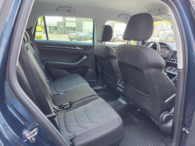 Skoda Kodiaq 1.5 TSI Limited Business Edition – foto 7