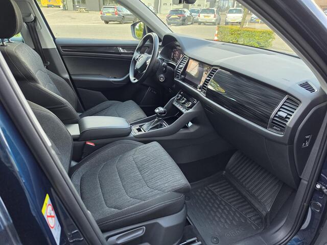 Skoda Kodiaq 1.5 TSI Limited Business Edition – foto 8