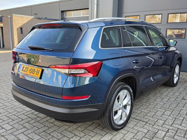 Skoda Kodiaq 1.5 TSI Limited Business Edition – foto 9