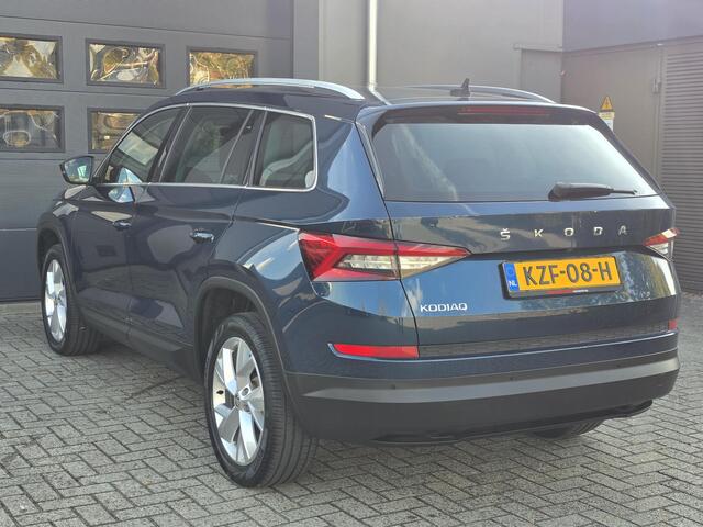 Skoda Kodiaq 1.5 TSI Limited Business Edition – foto 10