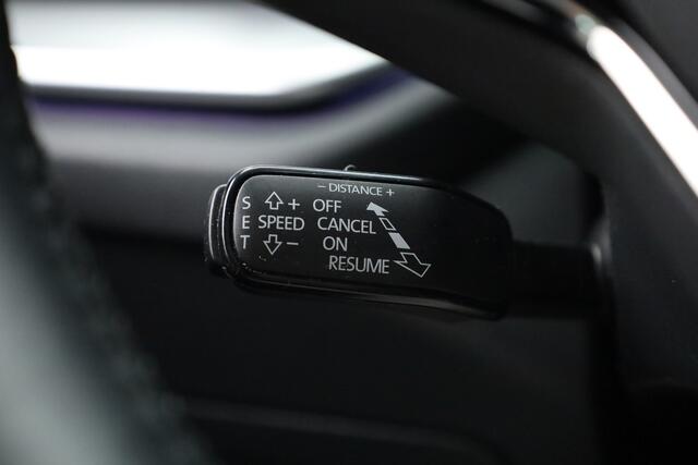 Skoda OCTAVIA Combi 1.5 TSI First Edition | Navi | Camera | Adapt. Cruise | Keyless | CarPlay | 18''
