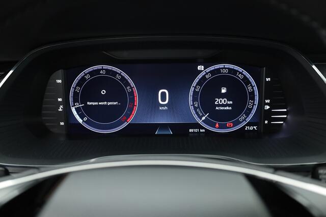 Skoda OCTAVIA Combi 1.5 TSI First Edition | Navi | Camera | Adapt. Cruise | Keyless | CarPlay | 18''