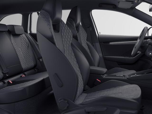 Skoda OCTAVIA combi Sportline Business 1.5 TSI m-HEV 110 kW / 150 pk C