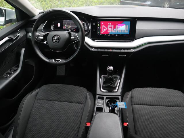 Skoda OCTAVIA Combi 1.0 TSI Business Edition Plus