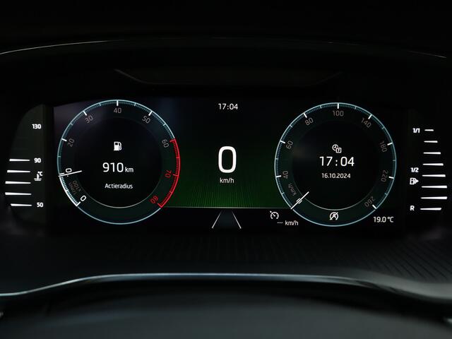 Skoda OCTAVIA Combi 1.0 TSI Business Edition Plus