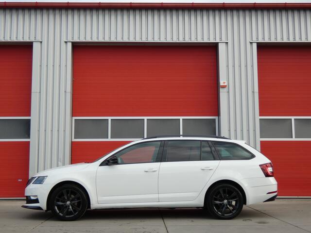 Skoda OCTAVIA Combi 1.0 TSI Greentech Sport Business/ zeer mooi!