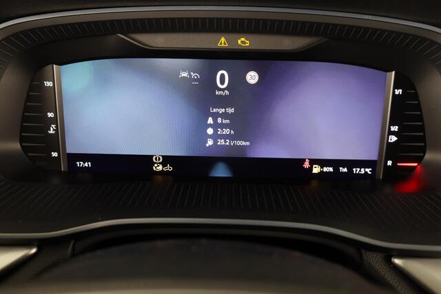 Skoda OCTAVIA Combi Edition 1.5 TSI 115 PK 6 versn. Hand | Climate Control | Cruise Control | Apple Carplay | Stoelverwarming
