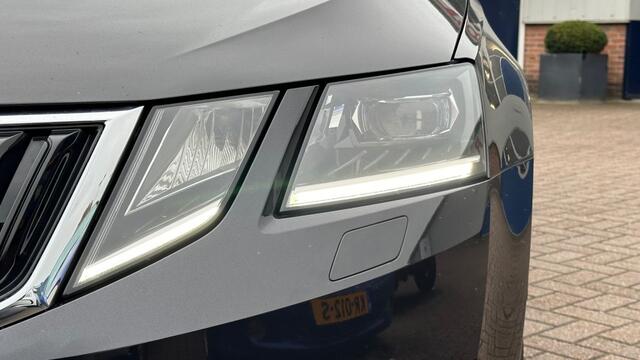 Skoda OCTAVIA 1.0 TSI BNS EDITION PLUS CANTON DIGIDASH