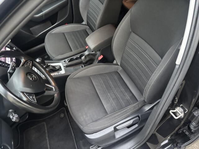Skoda OCTAVIA Combi 1.0 TSI Greentech Ambition Business / AUTOMAAT / NAVI / STOELVERWARMING / CRUISE