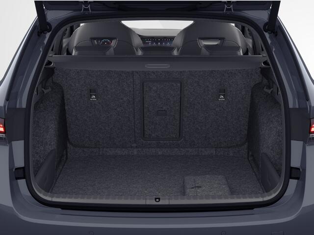 Skoda OCTAVIA combi Sportline Business 1.5 TSI m-HEV 110 kW / 150 PK C ombi 7 versn. DSG | Metallic Lak | 2000,- inruilbonus!!