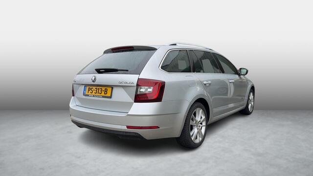 Skoda OCTAVIA Combi 1.0 TSI Greentech Style Business 1e Eigenaar