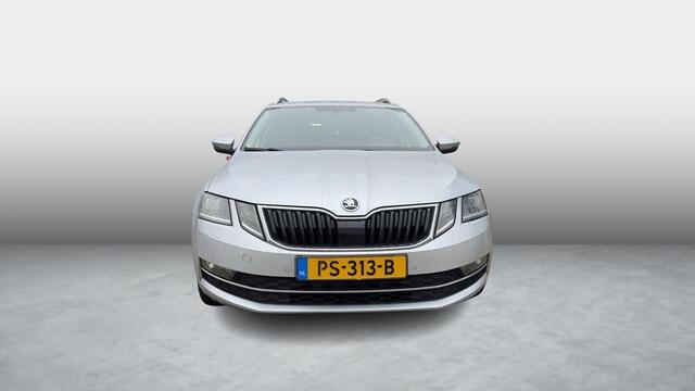 Skoda OCTAVIA Combi 1.0 TSI Greentech Style Business 1e Eigenaar
