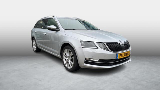 Skoda OCTAVIA Combi 1.0 TSI Greentech Style Business 1e Eigenaar