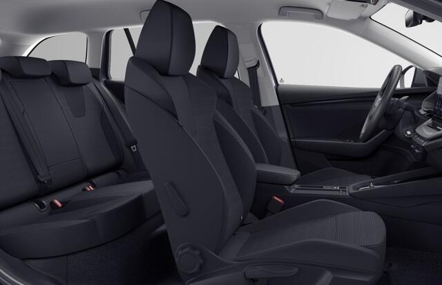 Skoda OCTAVIA Combi 1.5 TSI MHEV Business Edition Plus 18" Lichtmetalen velgen / Winter pakket plus / ¤2000 inruilpremie