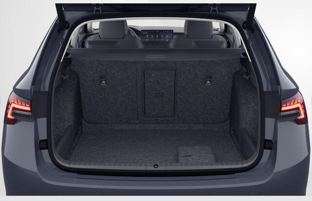 Skoda OCTAVIA Combi 1.5 TSI MHEV Business Edition Plus 18" Lichtmetalen velgen / Winter pakket plus / ¤2000 inruilpremie
