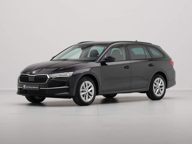 Skoda OCTAVIA Combi 1.5 TSI Business Edition Plus