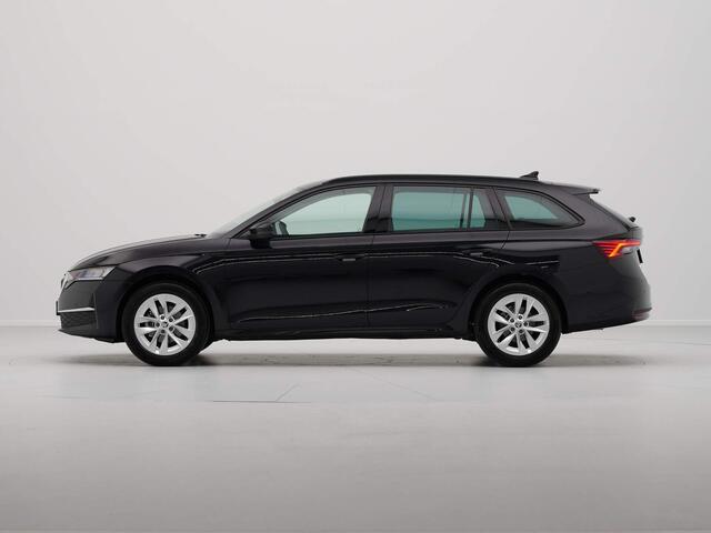 Skoda OCTAVIA Combi 1.5 TSI Business Edition Plus