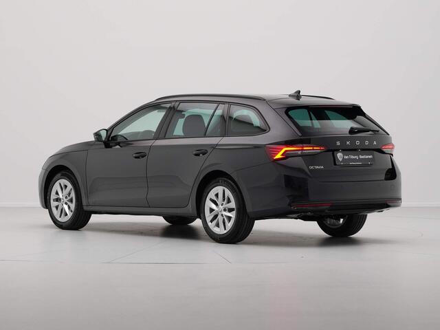 Skoda OCTAVIA Combi 1.5 TSI Business Edition Plus