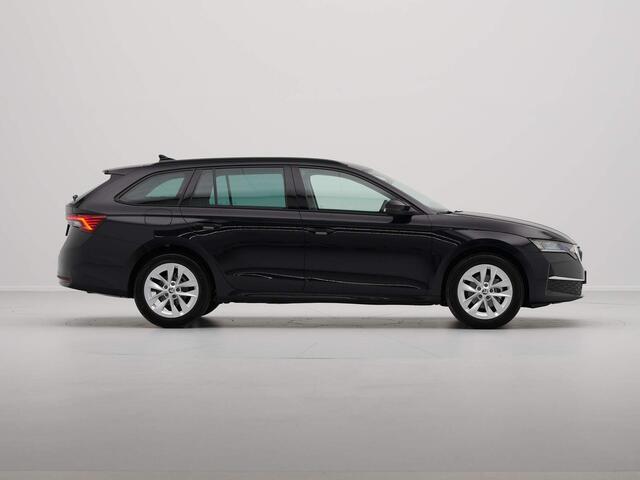 Skoda OCTAVIA Combi 1.5 TSI Business Edition Plus