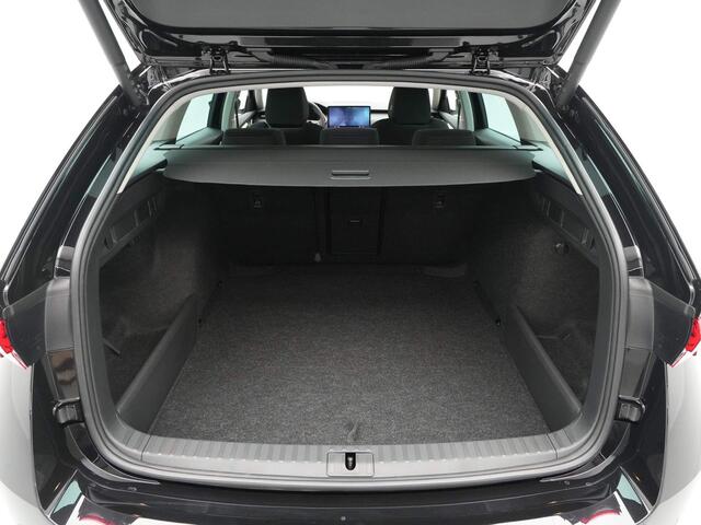 Skoda OCTAVIA Combi 1.5 TSI Business Edition Plus