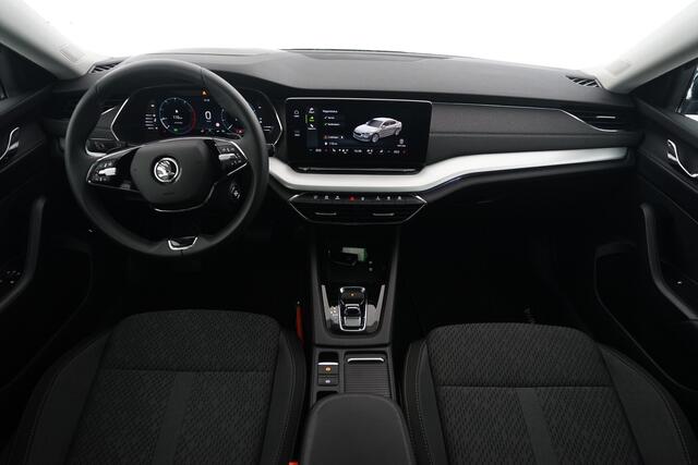 Skoda OCTAVIA 1.0 e-TSI Business Edition Plus