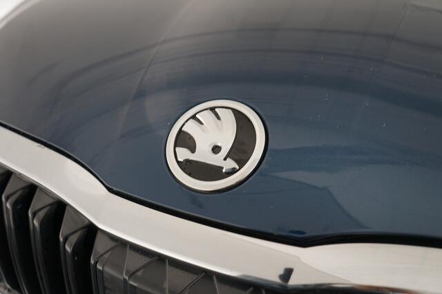 Skoda OCTAVIA 1.0 e-TSI Business Edition Plus