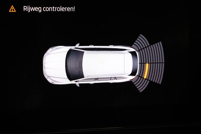 Skoda OCTAVIA Combi 1.0 e-TSI Business Edition | CLIMA | STOELVERWARMING | SFEERVERLICHTING | DAB | SMARTLINK
