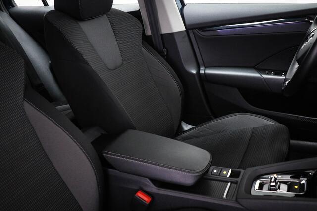 Skoda OCTAVIA Combi 1.0 e-TSI Business Edition | CLIMA | STOELVERWARMING | SFEERVERLICHTING | DAB | SMARTLINK