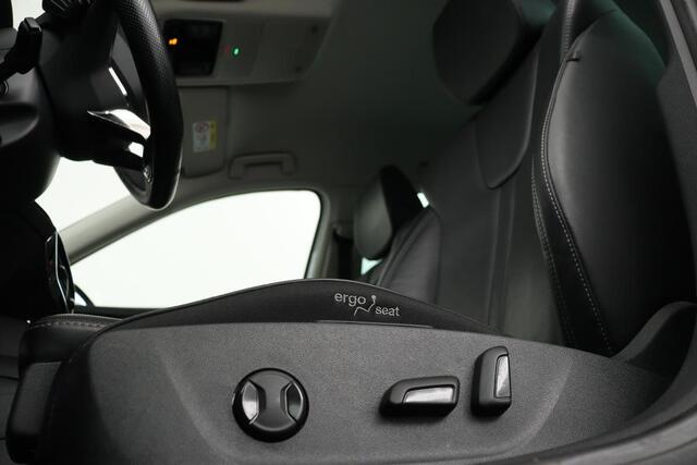 Skoda OCTAVIA 1.4 TSI iV PHEV Style | Head-Up | Stoelventilatie | Leder | Camera | Verwarmde achterbank | Carplay | Adaptive cruise | Full LED | Sfeerverlichting | Canton Sound