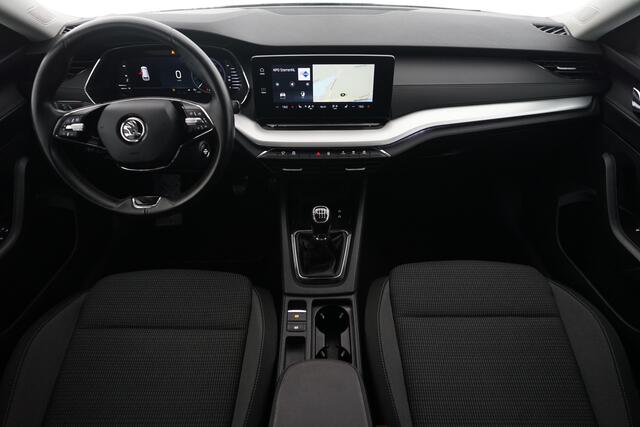 Skoda OCTAVIA Combi 1.5 TSI First Edition